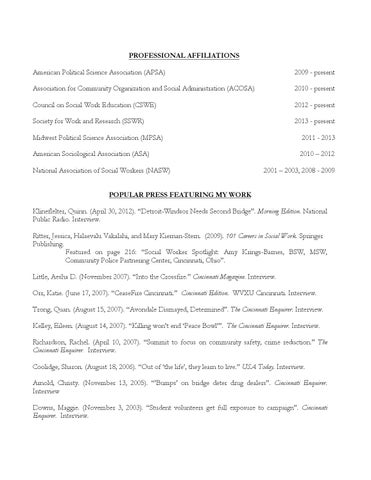 Section 8 of the AMCAS® Application: Essays | AAMC