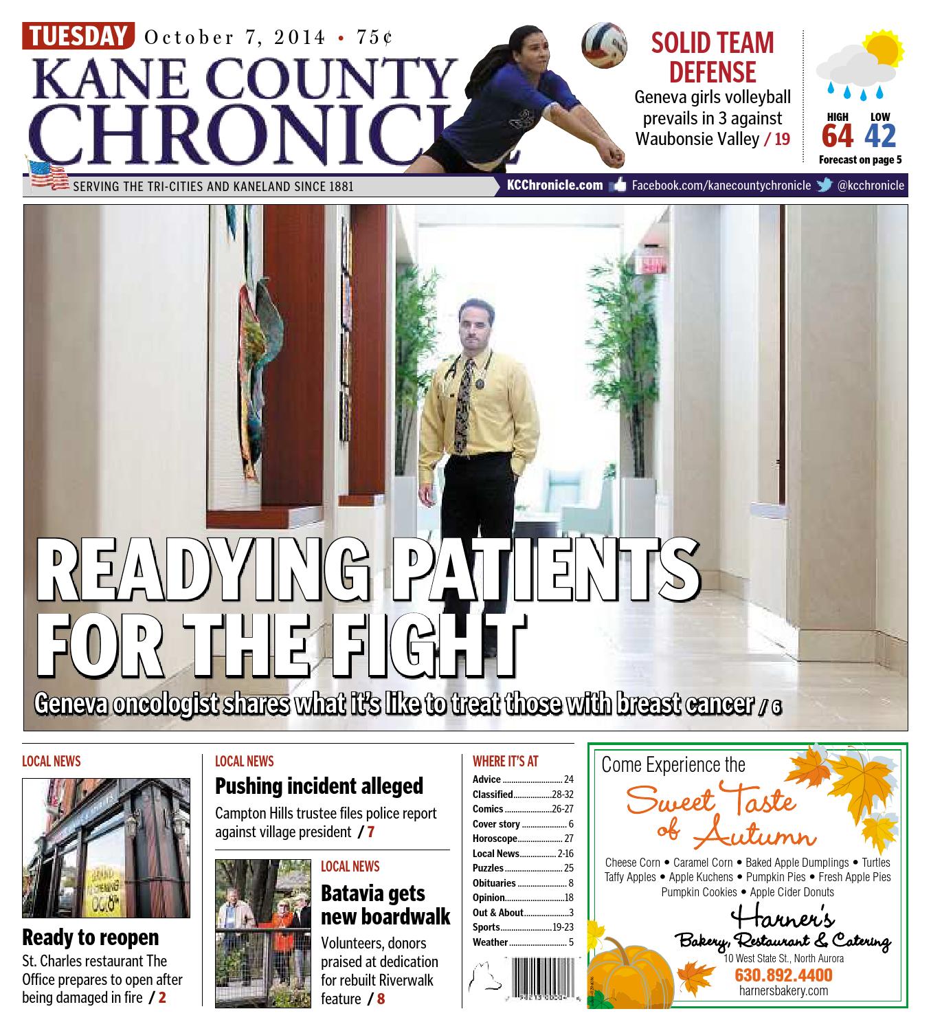 Kcc 10 7 2014 By Shaw Media Issuu