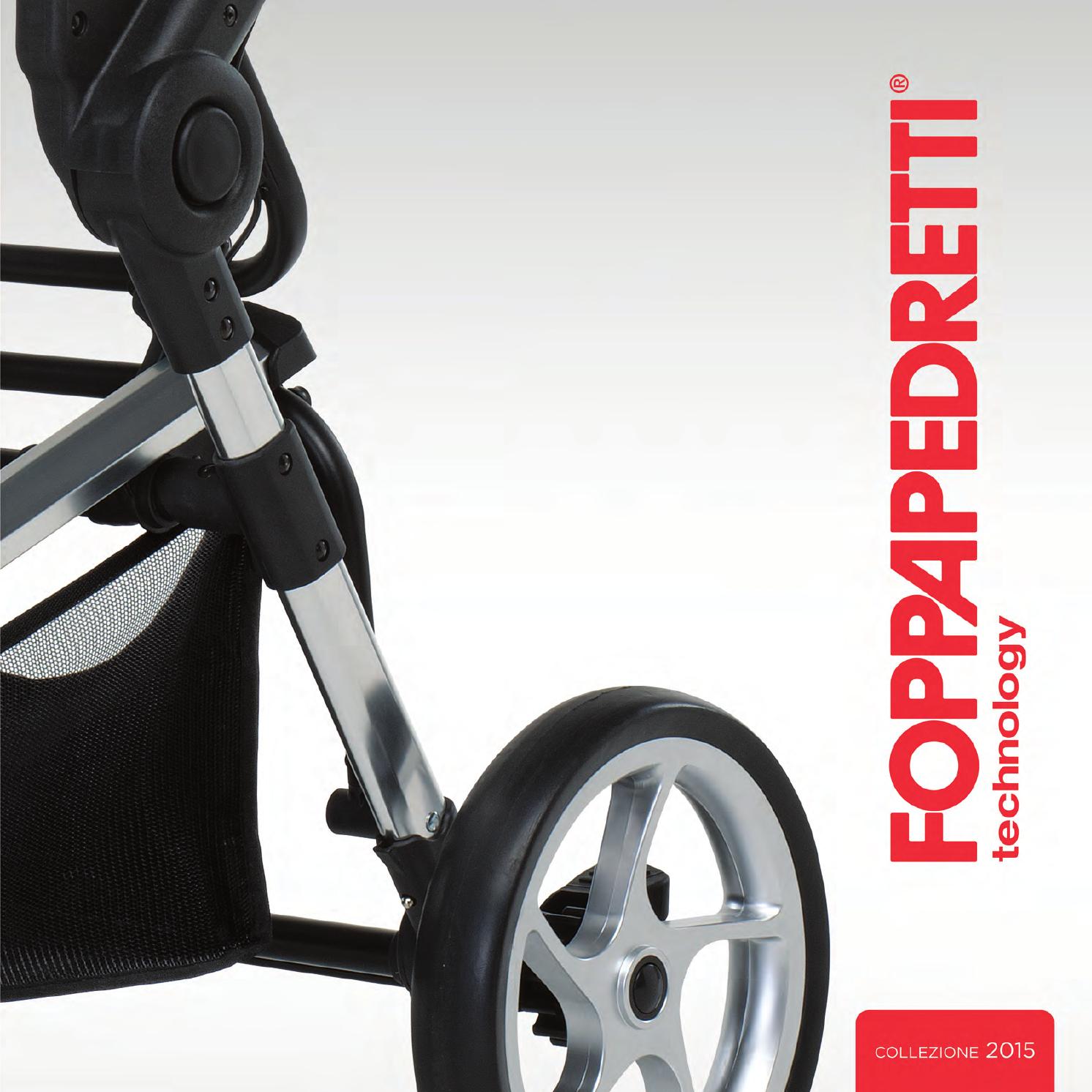 Technology nuova collezione 2015 by Foppapedretti S.p.A. - Issuu