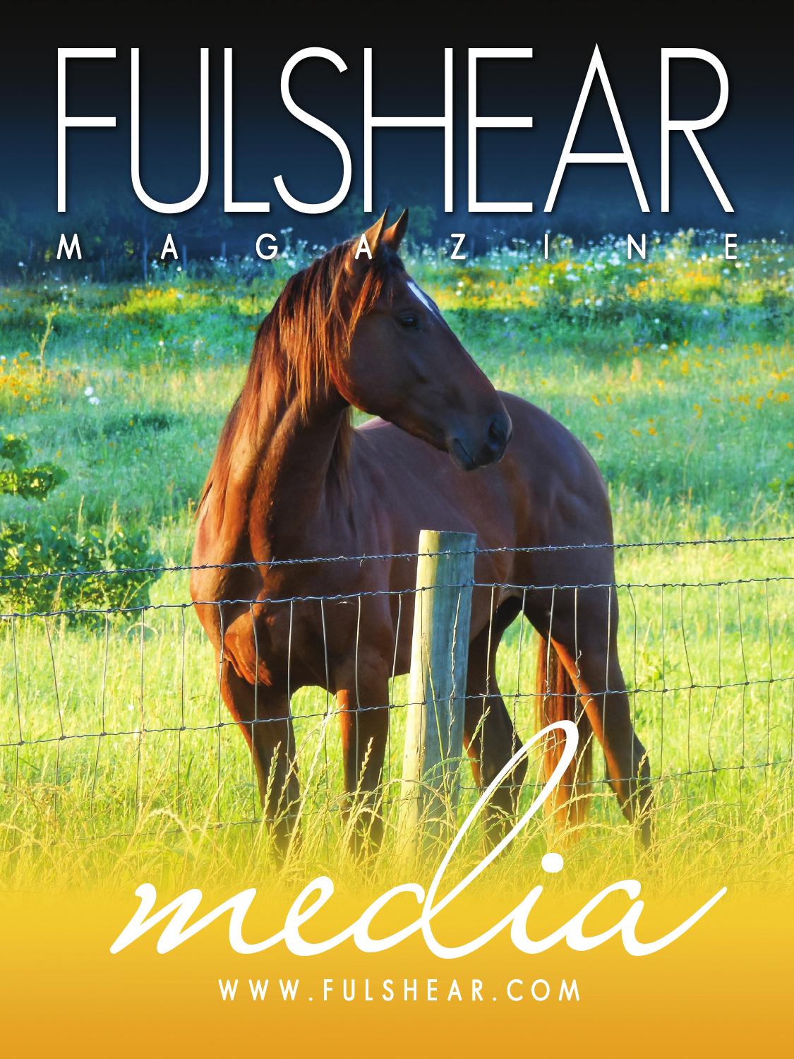 Fulshear Magazine by Explore America Holdings Issuu