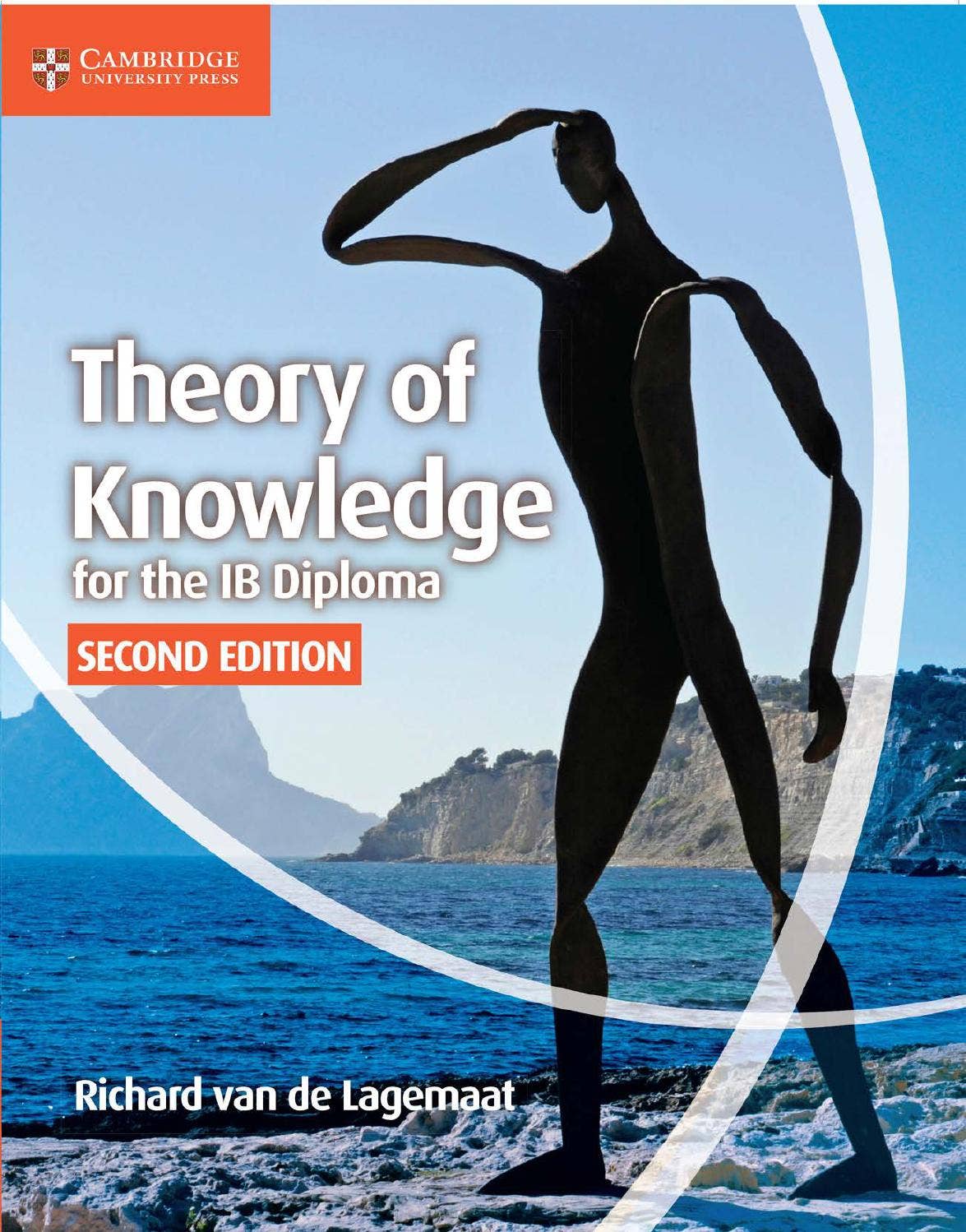 Theory of Knowledge for the IB Diploma (Third Edition)