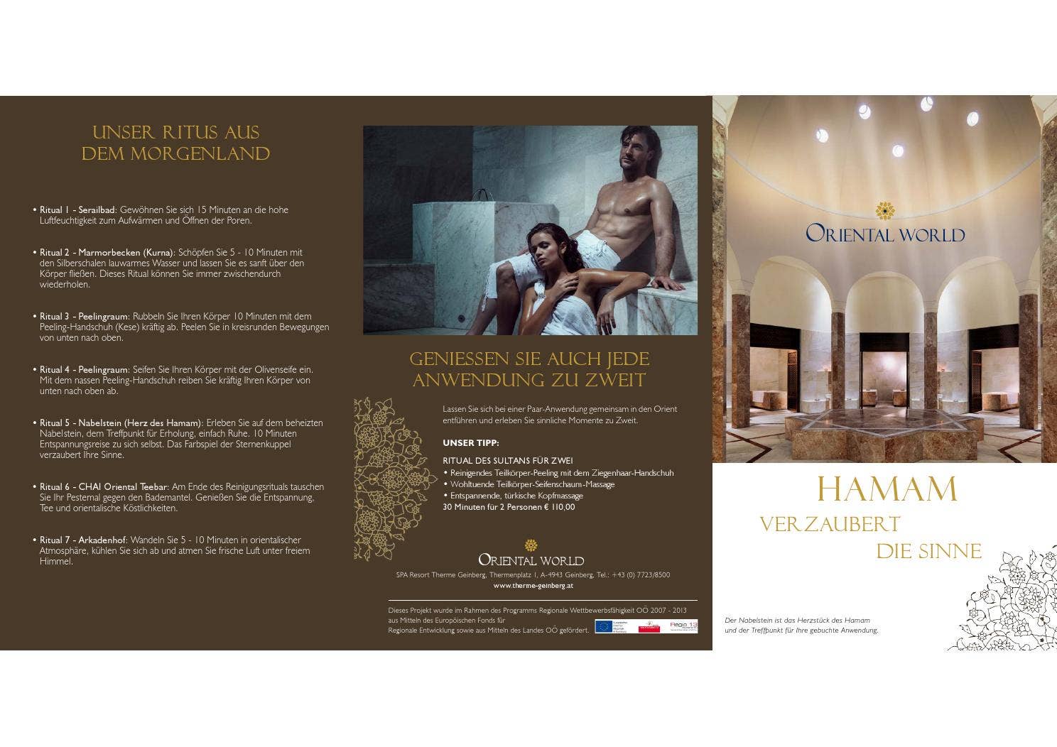 Hamam by Werner Medien GmbH - Issuu