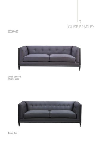 Louise Bradley 家具 型录 第 3 页