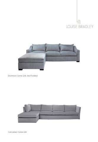 Louise Bradley 家具 型录 第 5 页