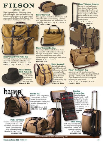 Kevins Catalog Fall 2014 Drop 4 by Kevin's Catalog - Issuu