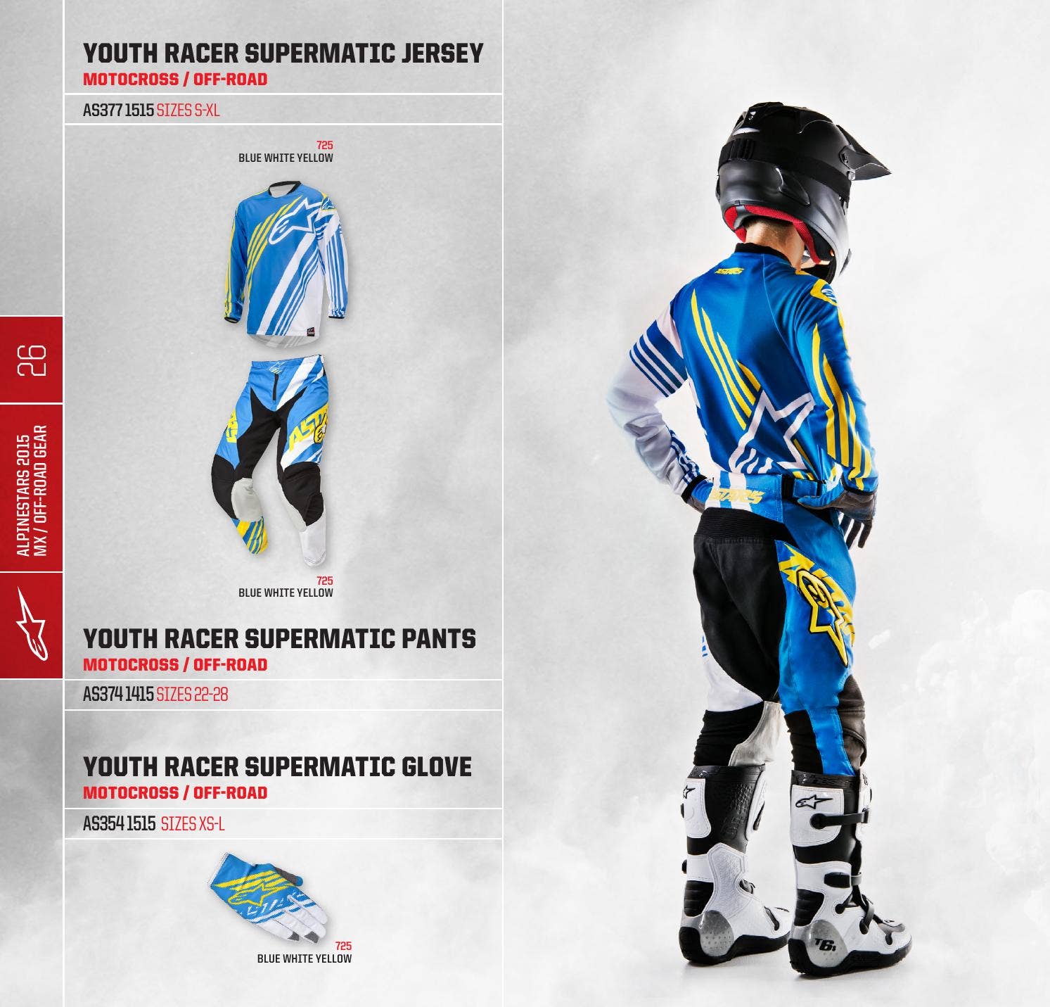 Alpinestars Road Sport Mサイズ　アルパインスターズ page_26_social_preview.jpg