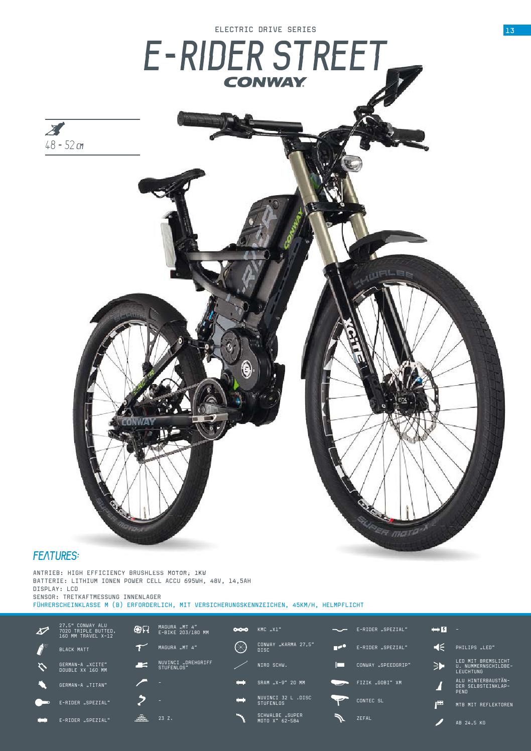 hartje fahrrad katalog