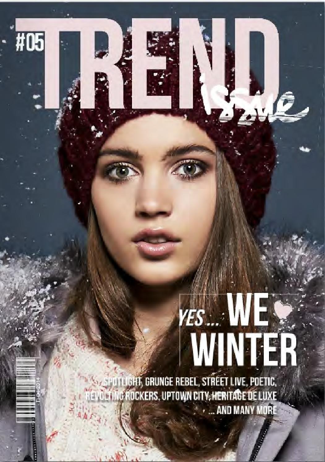 New Yorker katalog by Vsikatalogi.si - Issuu