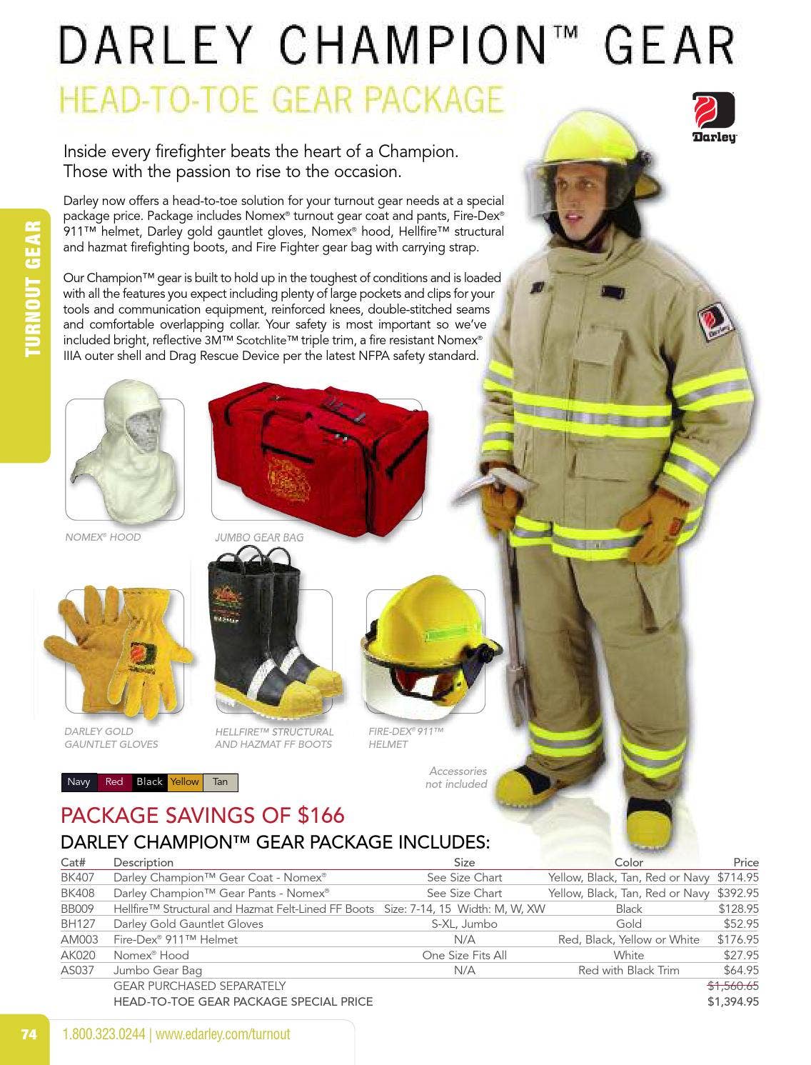 Darley Equipment Catalog 265 by Darley Issuu