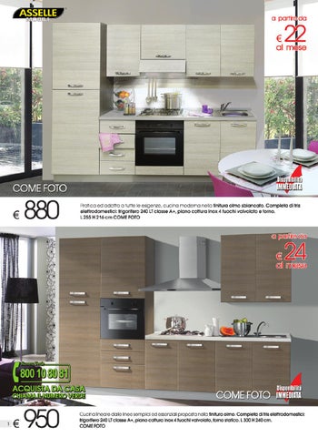 Asselle Mobili 家具目录 · catalogo 2014-2015 第 2 页