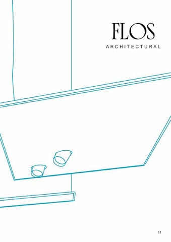 Euroluce | 建筑 灯饰产品集 第 15 页