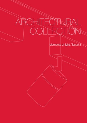 Euroluce | 建筑 灯饰产品集 第 3 页