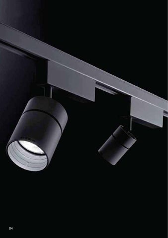 Euroluce | 建筑 灯饰产品集 第 8 页