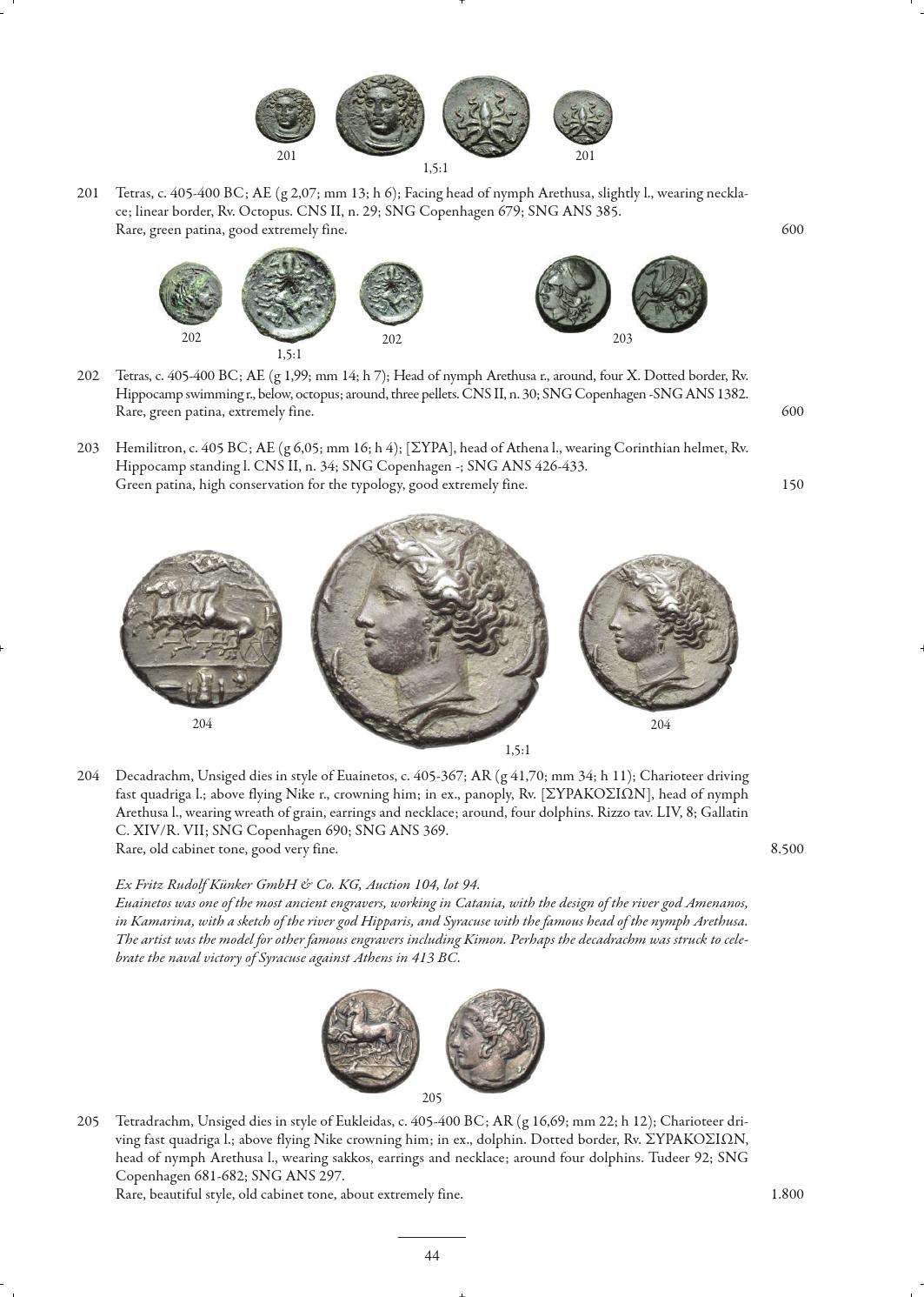 Auction 12 By Bertolami Fine Art Issuu