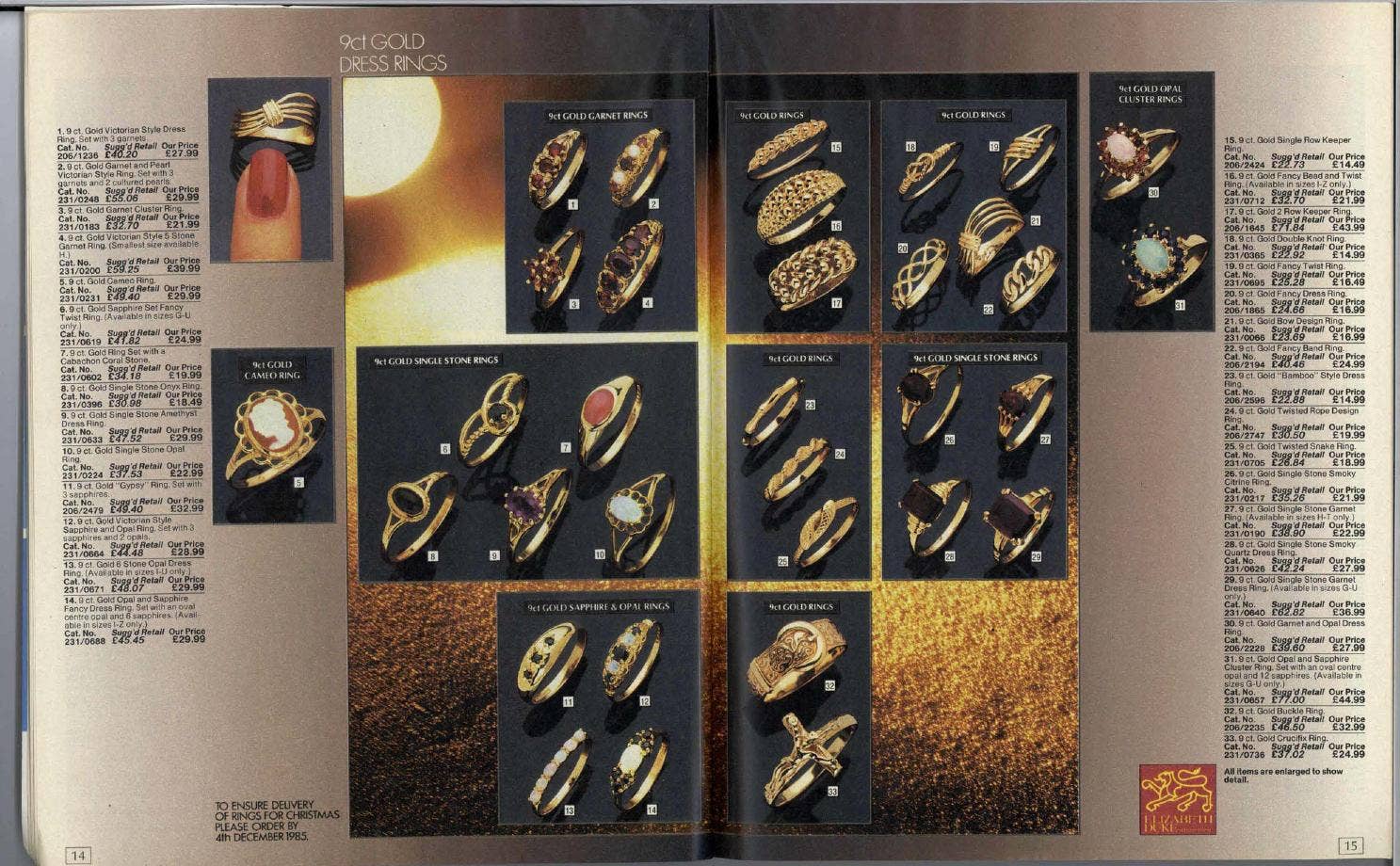 Argos No.24 1985 Autumn by Retromash - Issuu