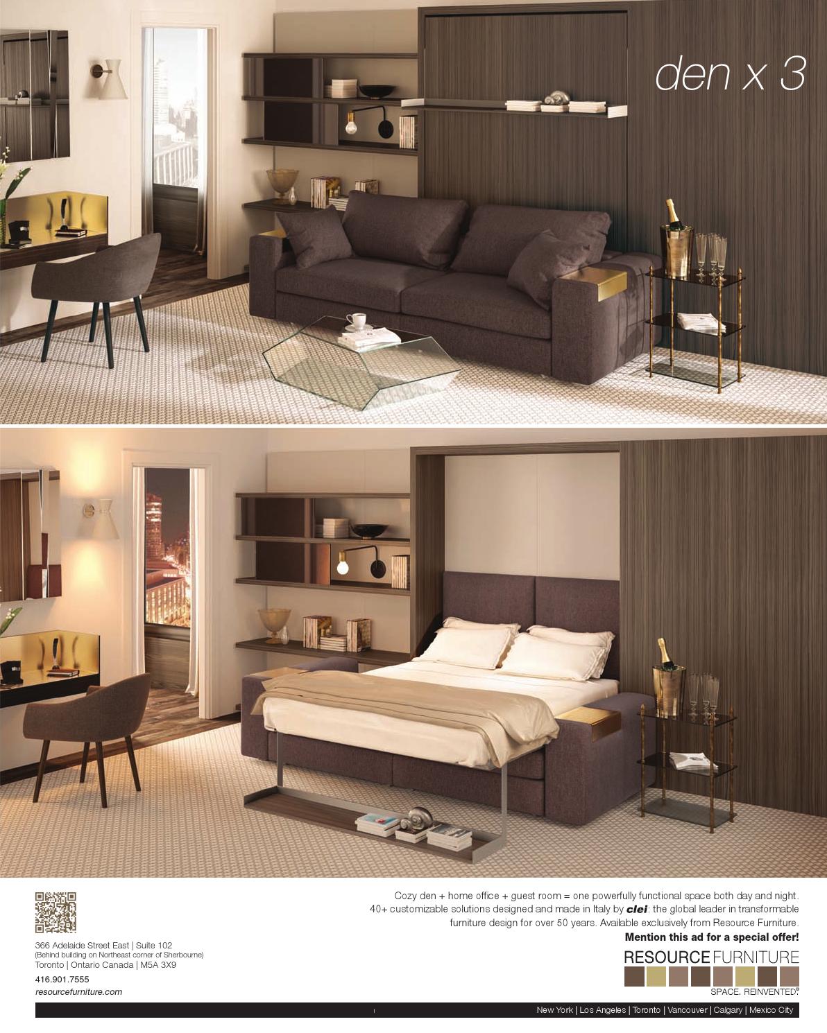 Gta Home Decor And Renovations Nov 2017 By Nexthome Issuu