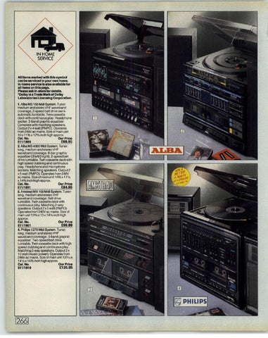 Argos No.30 1988 Autumn/Winter by Retromash - Issuu