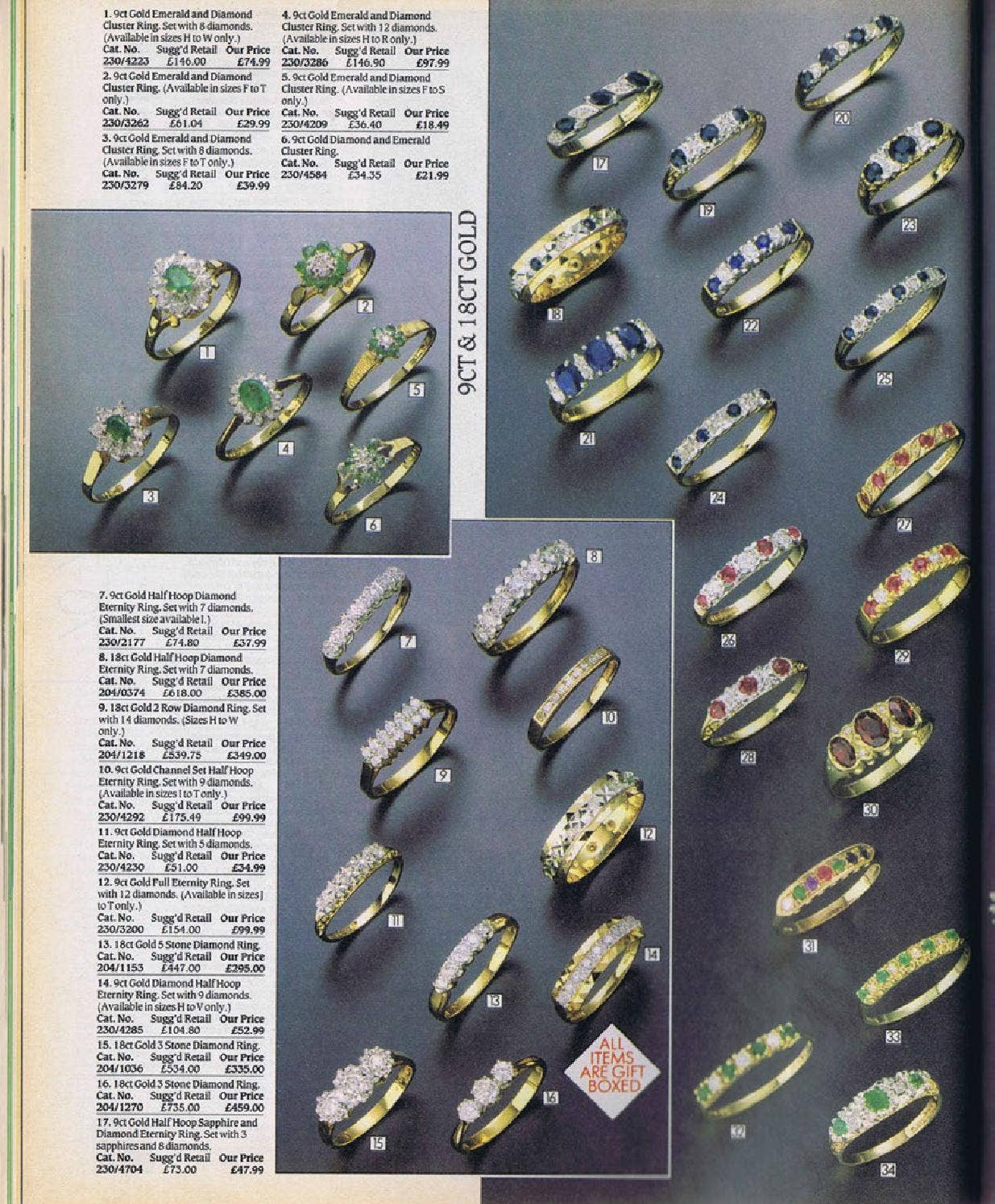 Argos No.31 1989 Spring/Summer by Retromash - Issuu