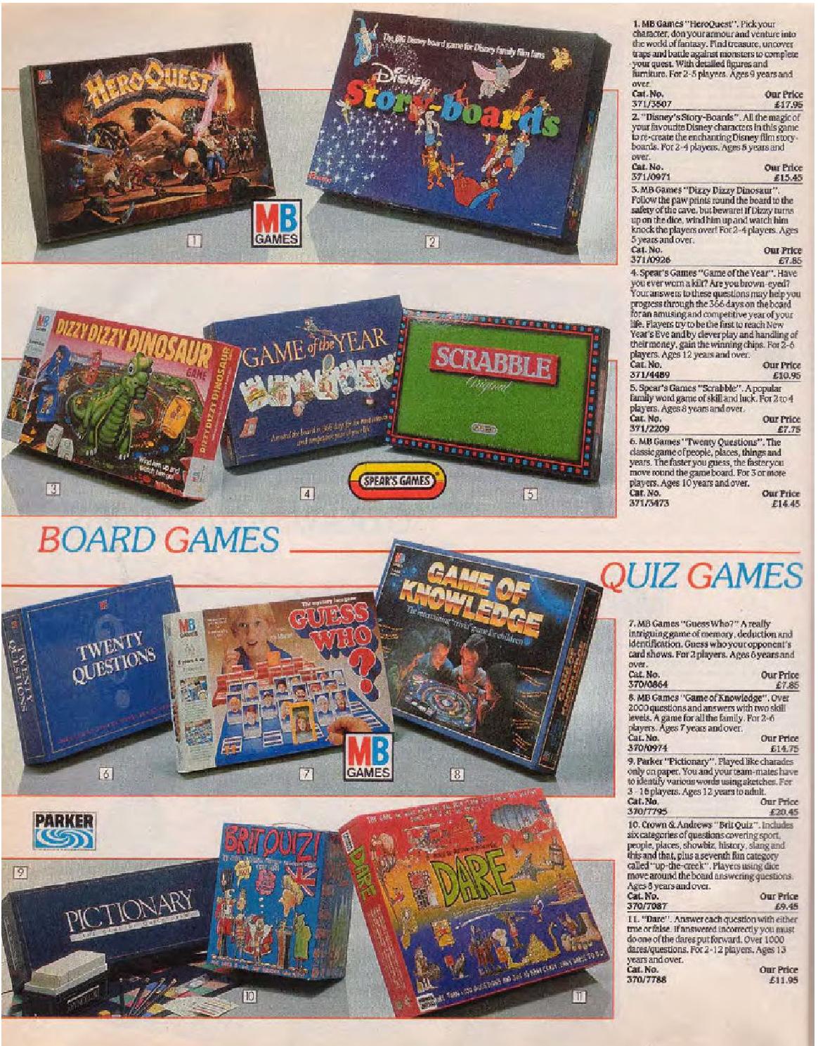 Argos Board Games For Adults edu.svet.gob.gt