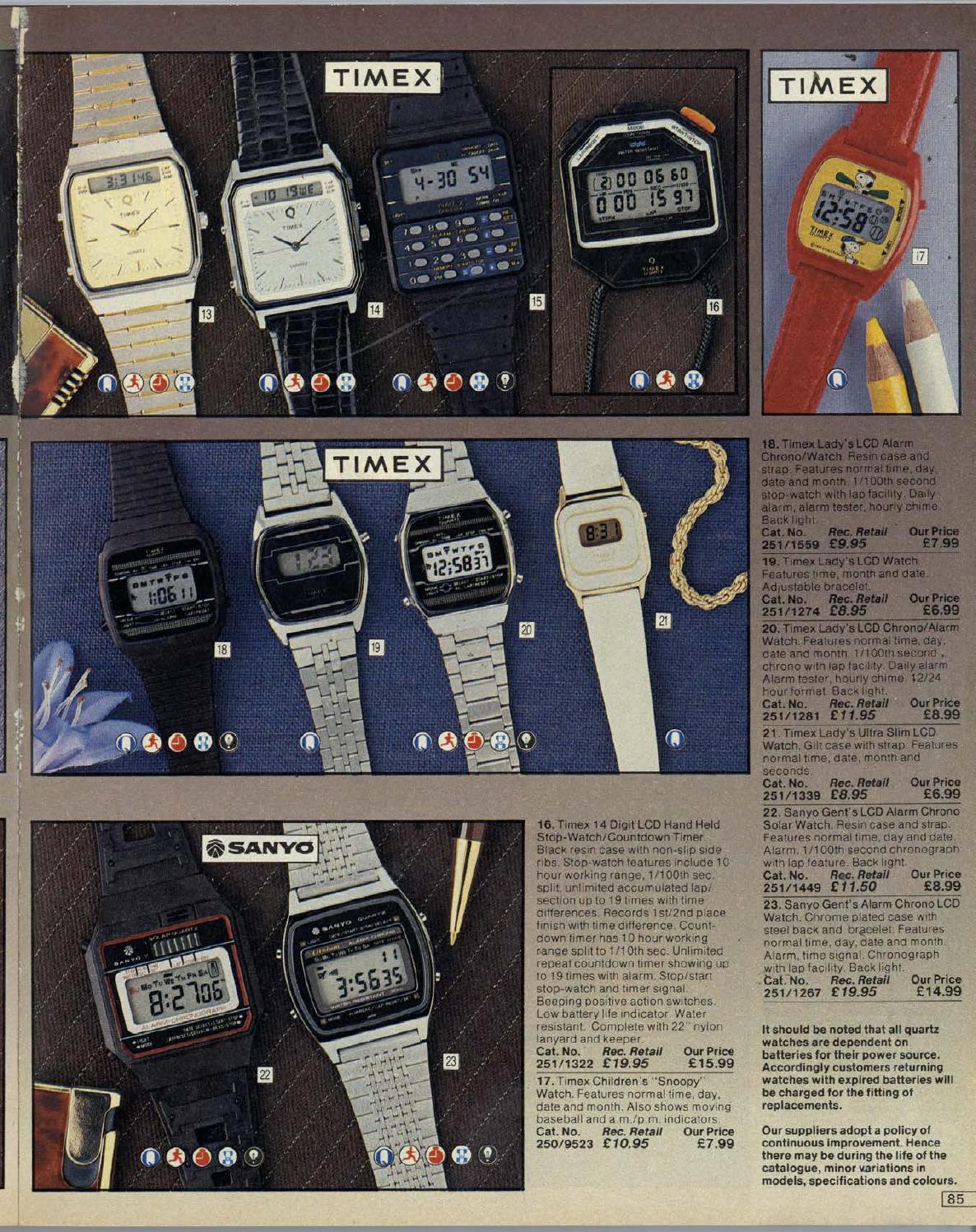 tv remote watch argos