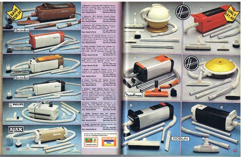 Argos No.10 1978 Autumn by Retromash - Issuu
