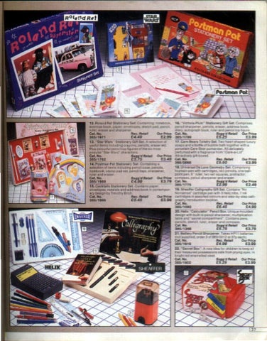 Argos No.22 1984 Autumn/Winter by Retromash - Issuu