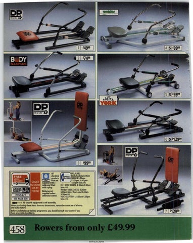Argos Superstore 1994 Autumn/Winter by Retromash - Issuu