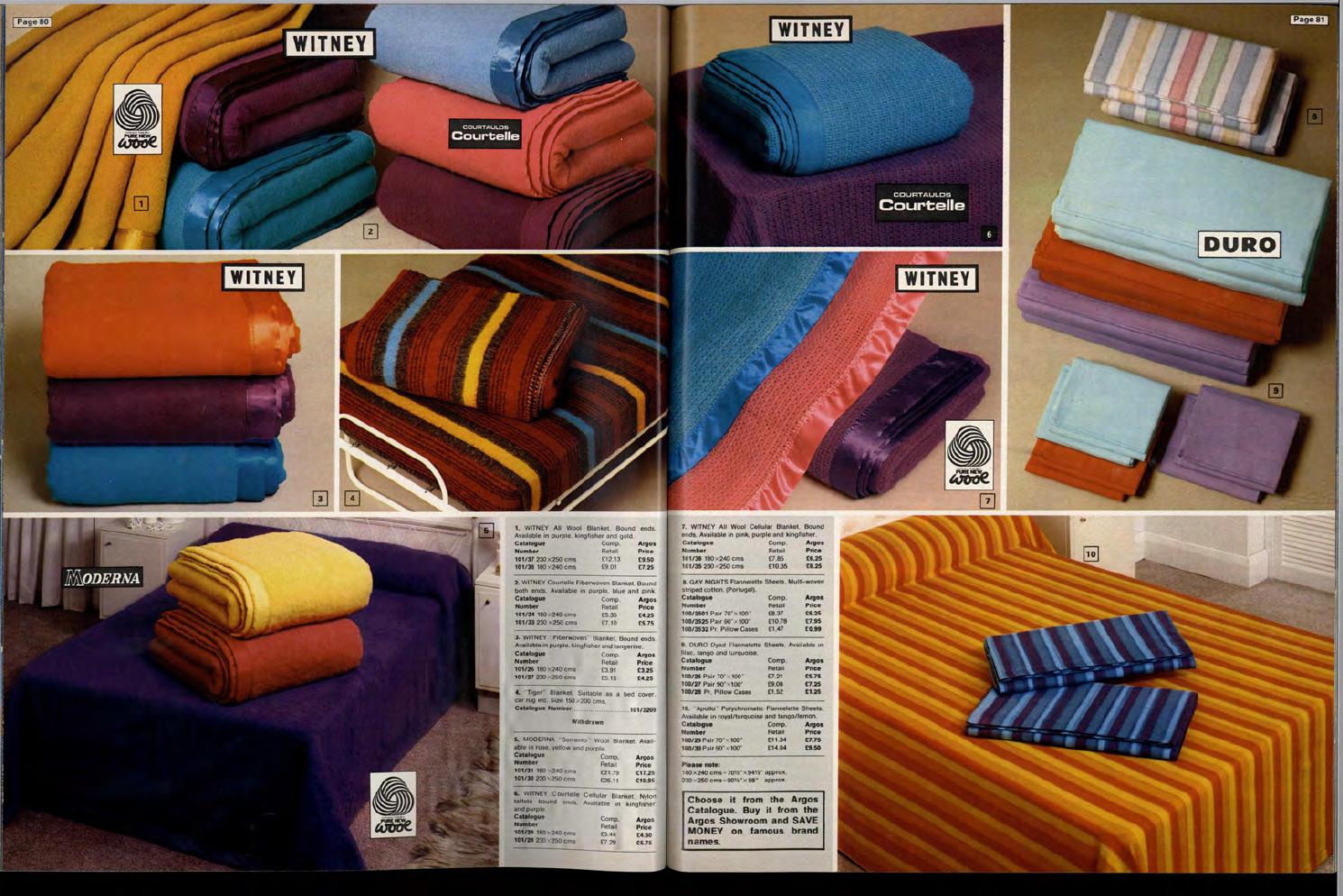 Argos No.03 197475 by Retromash Issuu