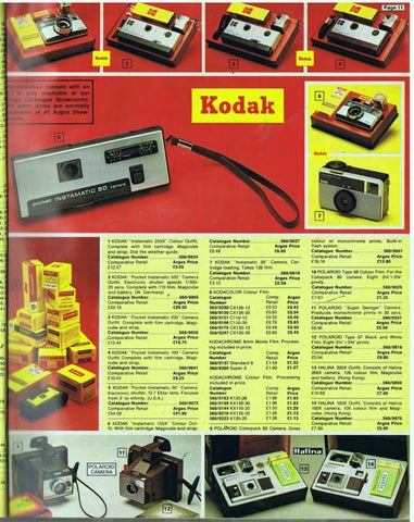 kodak cherish c525 argos