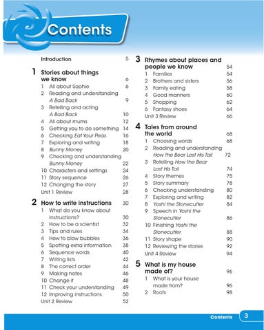 Preview Cambridge Primary English Learner's Book 2 by Cambridge