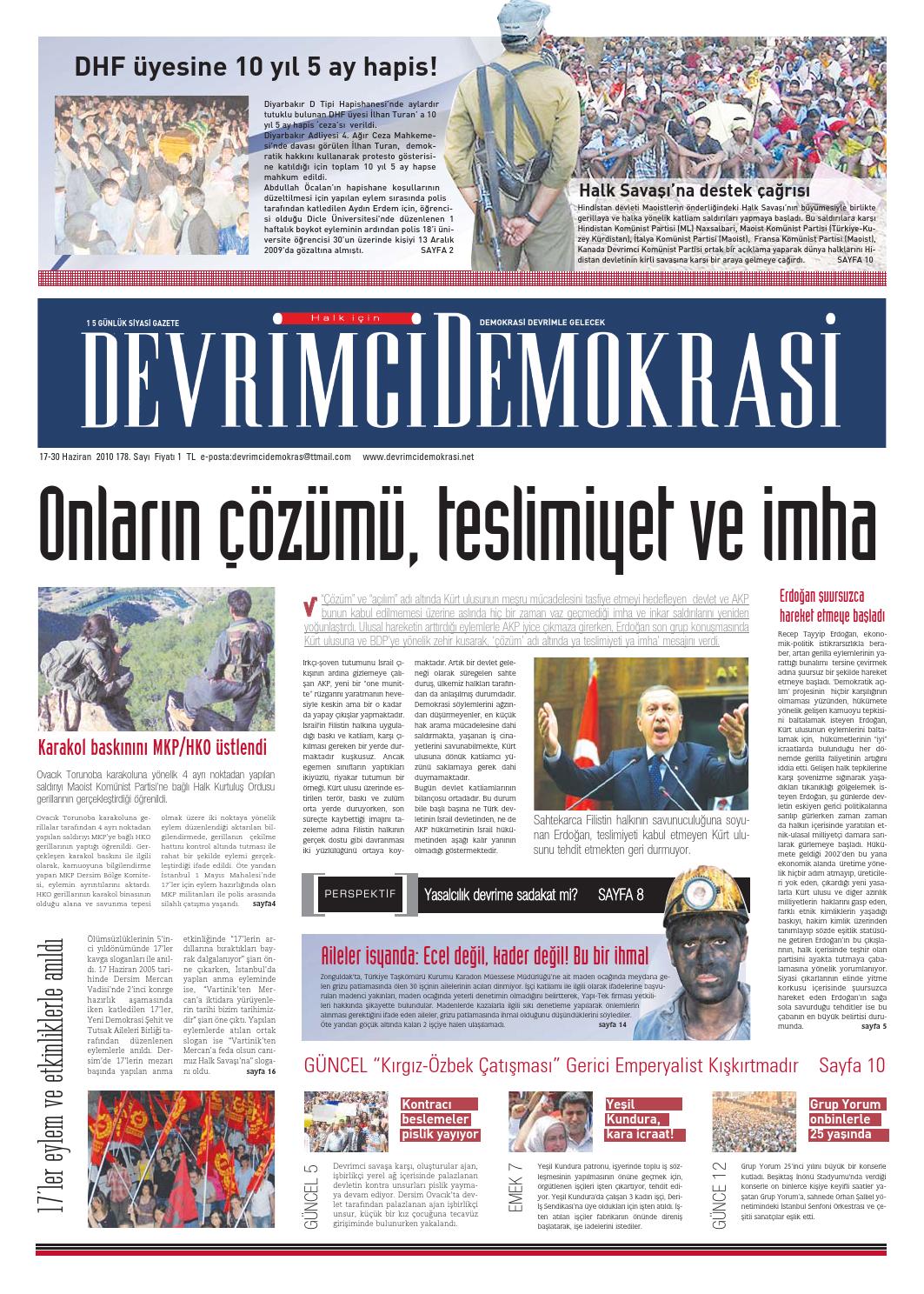 Selvi: Hulusi Akar’ın ABD Genelkurmay Başkanı Dunford’u kabulünde ilginç bir diyalog yaşanmış 34