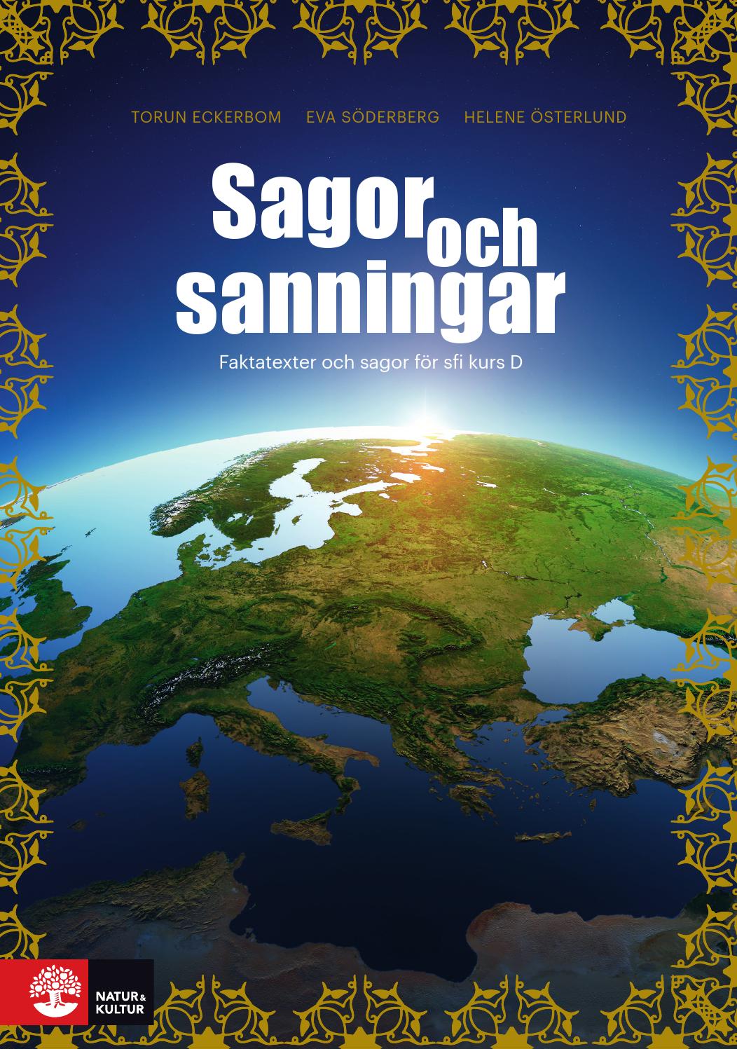 SAGOR OCH SANNINGAR PDF