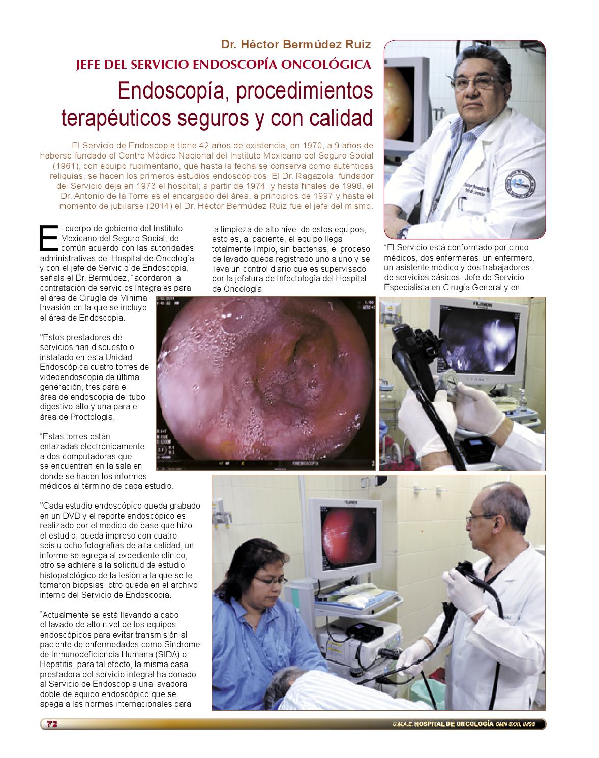 Experiencia Médica Y By Liderazgo Issuu OkXZuTPi