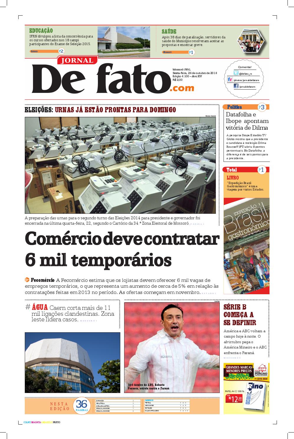 Jornal de Fato by Jornal de Fato Issuu Jornal de Fato by Jornal de Fato Issuu