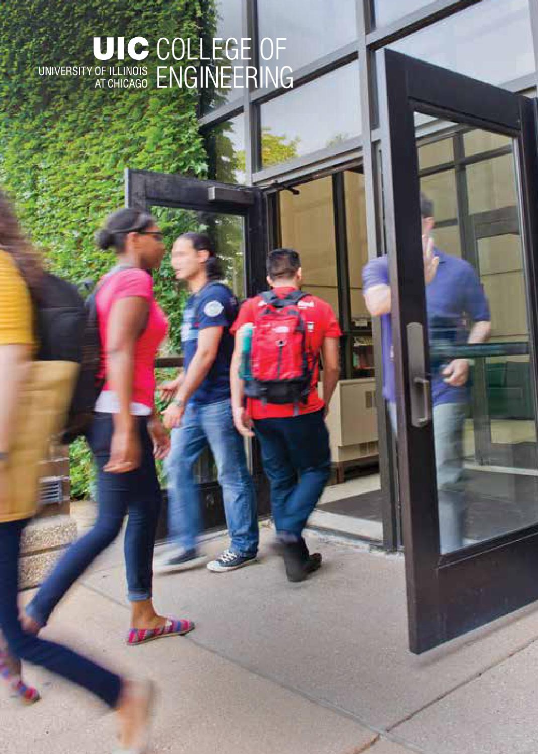 Your Path to UIC Engineering by UIC College of Engineering Issuu