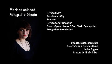 Mariana Soledad 第 2 页