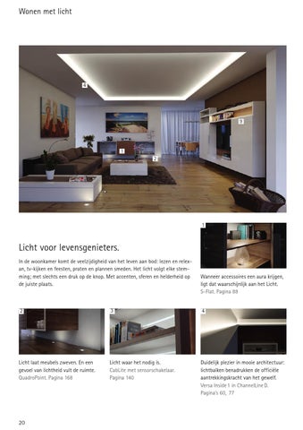 Dozon B.V. 灯饰目录 · Lichtkatalog Hettich 第 22 页