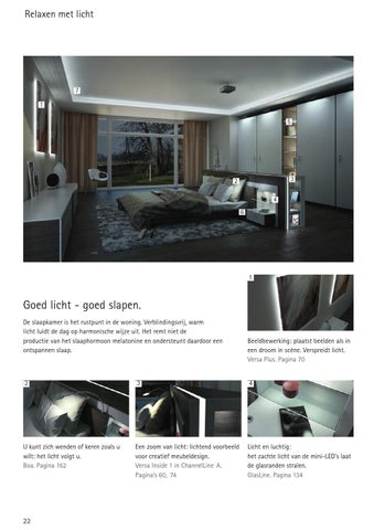 Dozon B.V. 灯饰目录 · Lichtkatalog Hettich 第 24 页