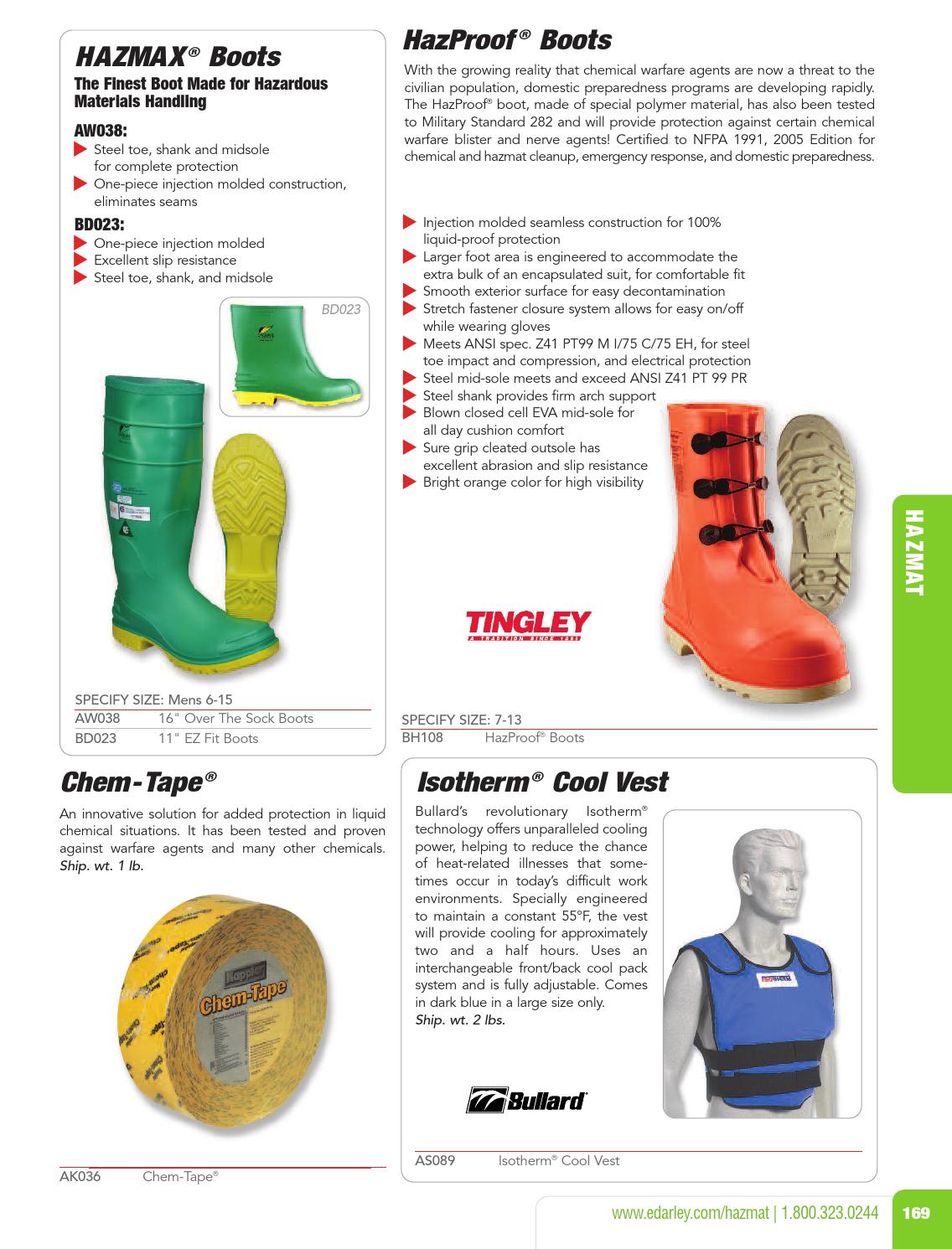 Darley International Fire Equipment Catalog 264 by W. S. Darley