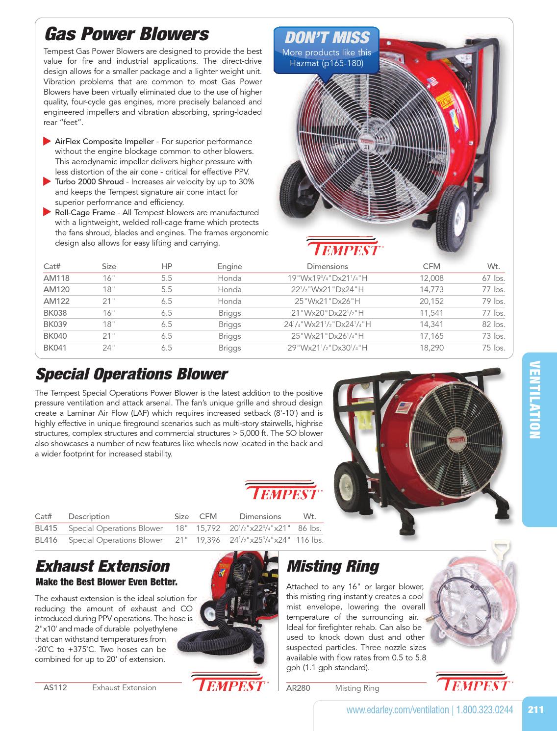 Darley International Fire Equipment Catalog 264 by W. S. Darley