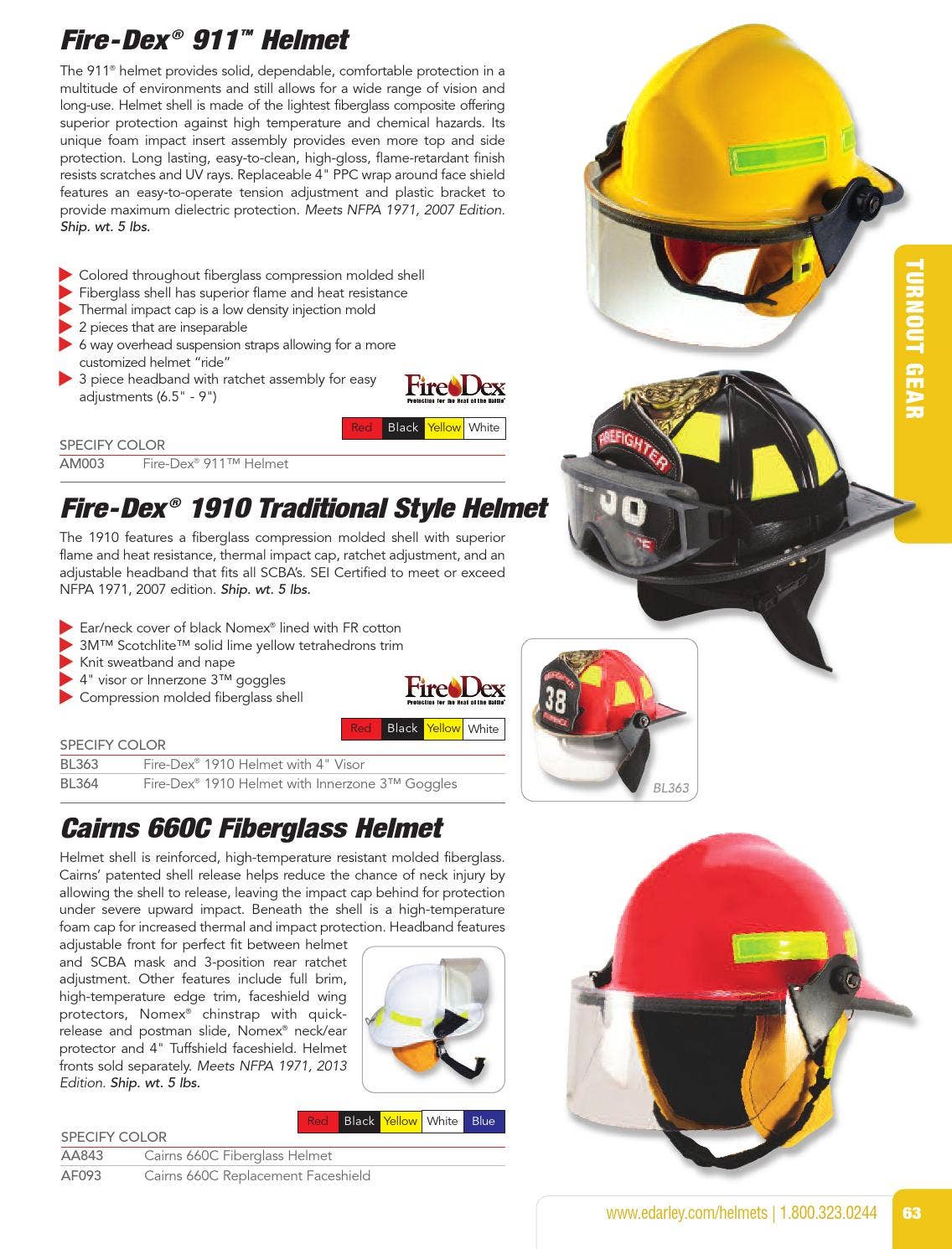 Darley International Fire Equipment Catalog 264 by Darley Issuu