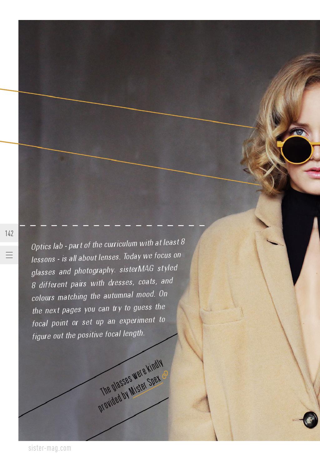 sisterMAG Issue 15 by sisterMAG - Issuu
