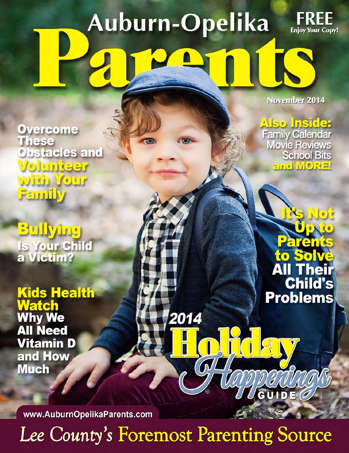 wrapsody auburn al on Auburn Opelika Parents November 2014 By Keepsharing Issuu