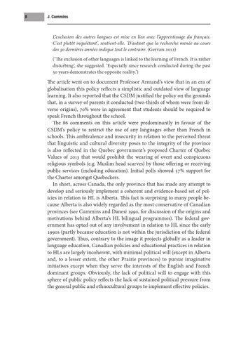 Preview Rethinking Heritage Language Education by Cambridge ...