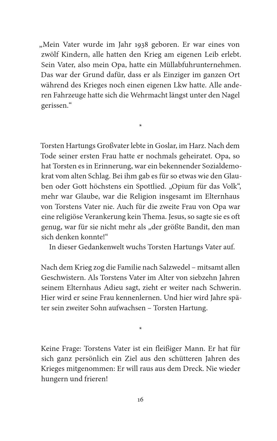 Du musst dran glauben - 9783863340292 by Gerth Medien - Issuu
