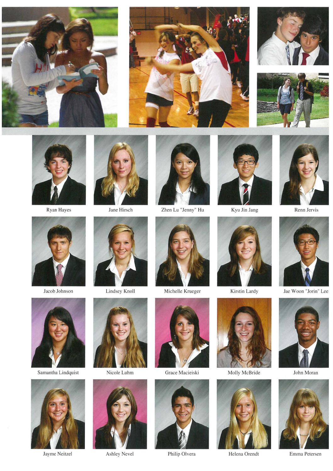 2010 2011 Wayland Academy Yearbook by Wayland Academy Issuu