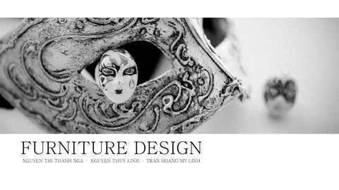 linh nguyen 家具目录 · 家具 design 1 第 1 页
