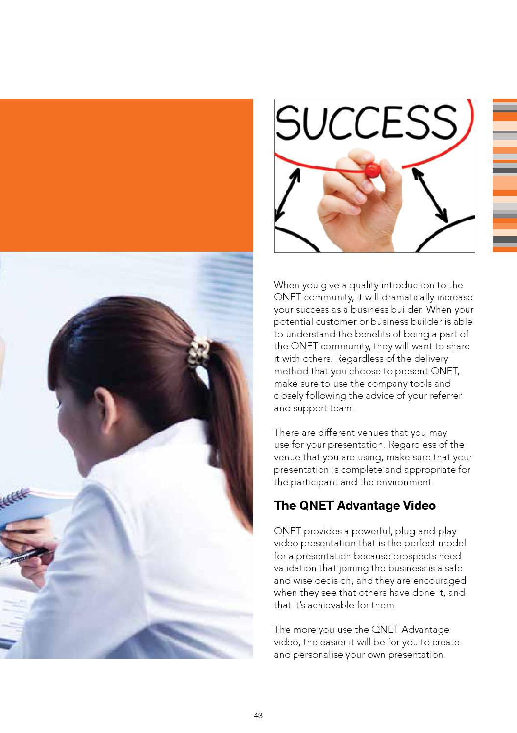 qnet video presentation Qnet business presentation 2013, by maqnetic force youtube.