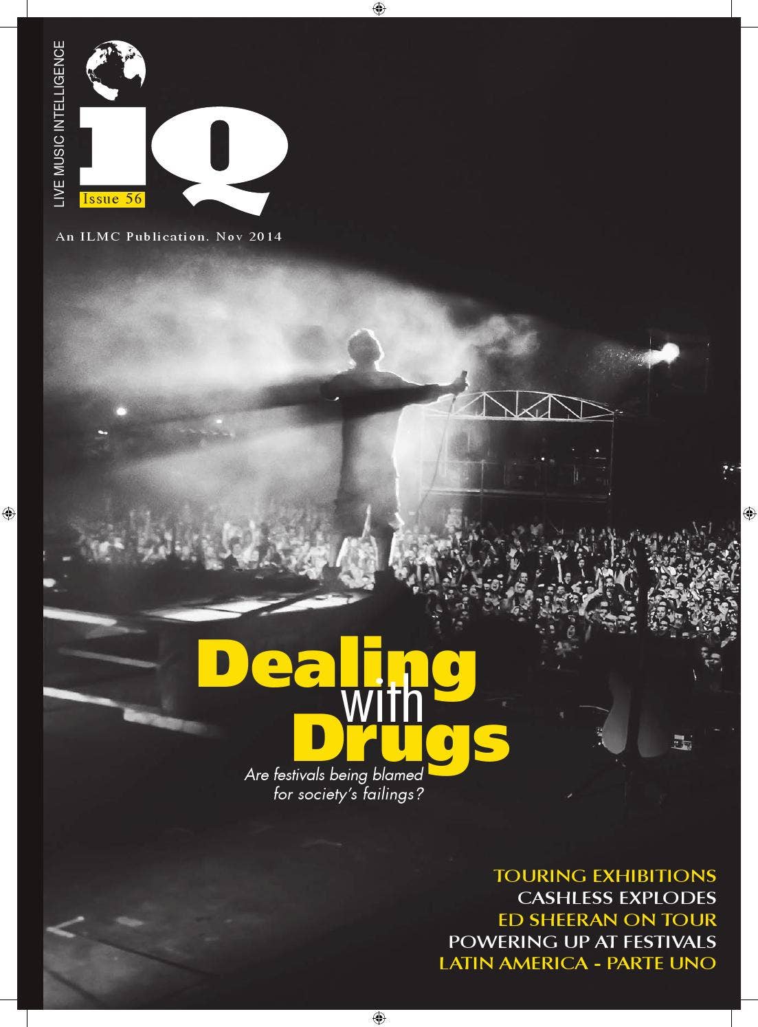 IQ56 sample by IQ Magazine - Issuu