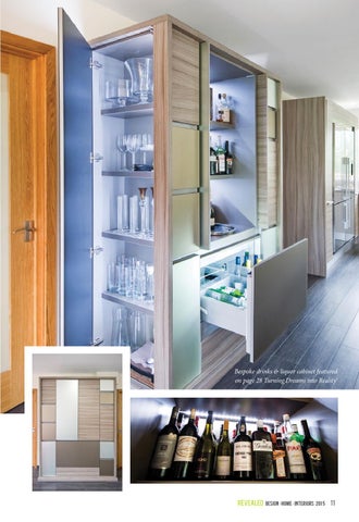 Revealed Design 家居 Interiors 2015 第 11 页